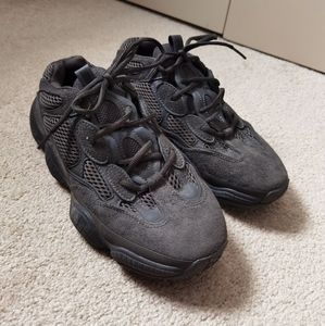 Adidas YEEZY woman sneaker